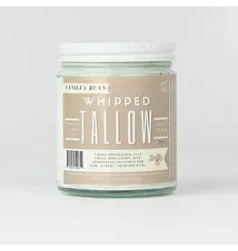 Lady May Vanilla Whipped Tallow Moisturizer