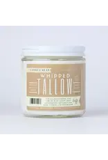 Lady May Vanilla Whipped Tallow Moisturizer