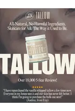 Lady May Vanilla Whipped Tallow Moisturizer