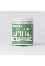 Lady May Unscented Whipped Tallow Moisturizer 9 oz