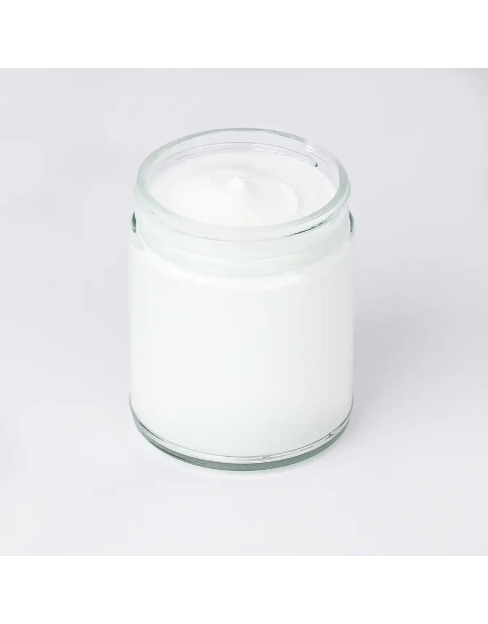 Lady May Unscented Whipped Tallow Moisturizer 9 oz