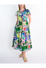Uncle Frank Uncle Frank Social Affair Dress