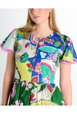 Uncle Frank Uncle Frank Social Affair Dress