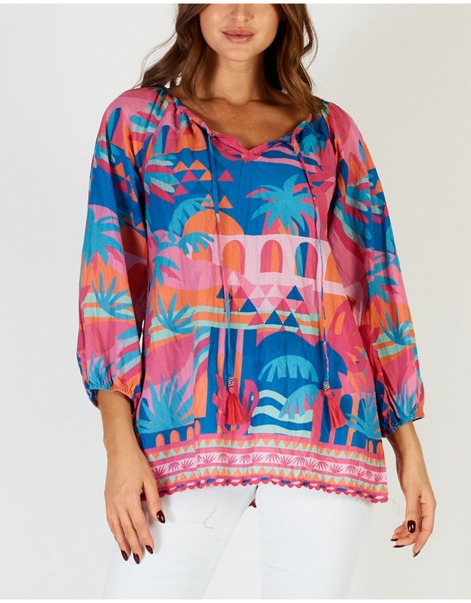 Rowanna Top