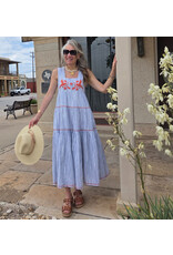 Sister Mary Sister Mary Rosa Dress