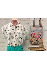 OG Rooster Camp Shirt