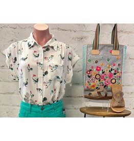 OG Rooster Camp Shirt