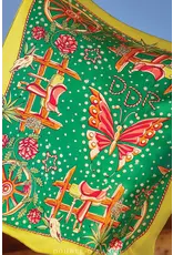 Double D Ranch Double D Ranch Rhinestone Suits & Cowboy Boots Scarf
