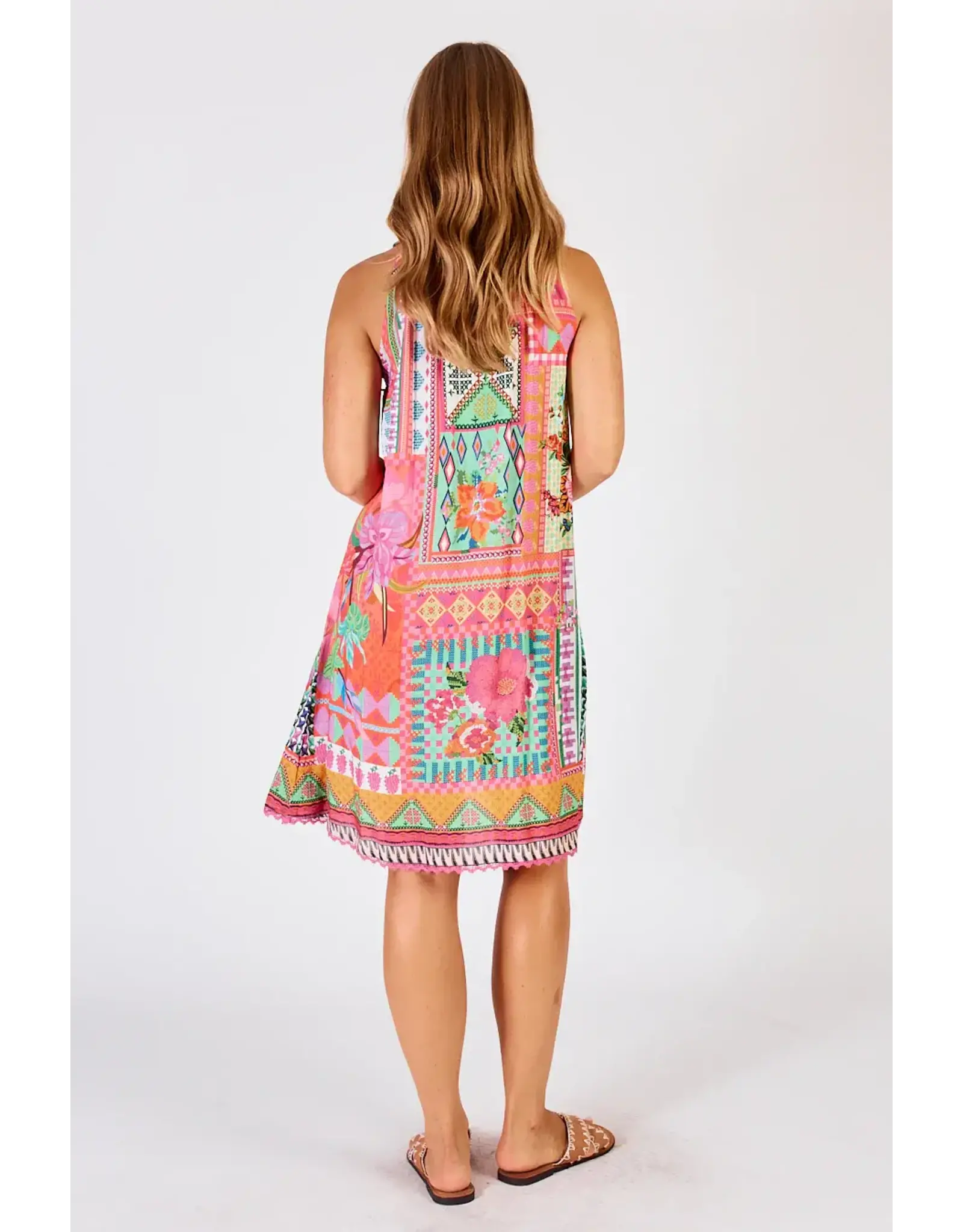 Vivone Sundress
