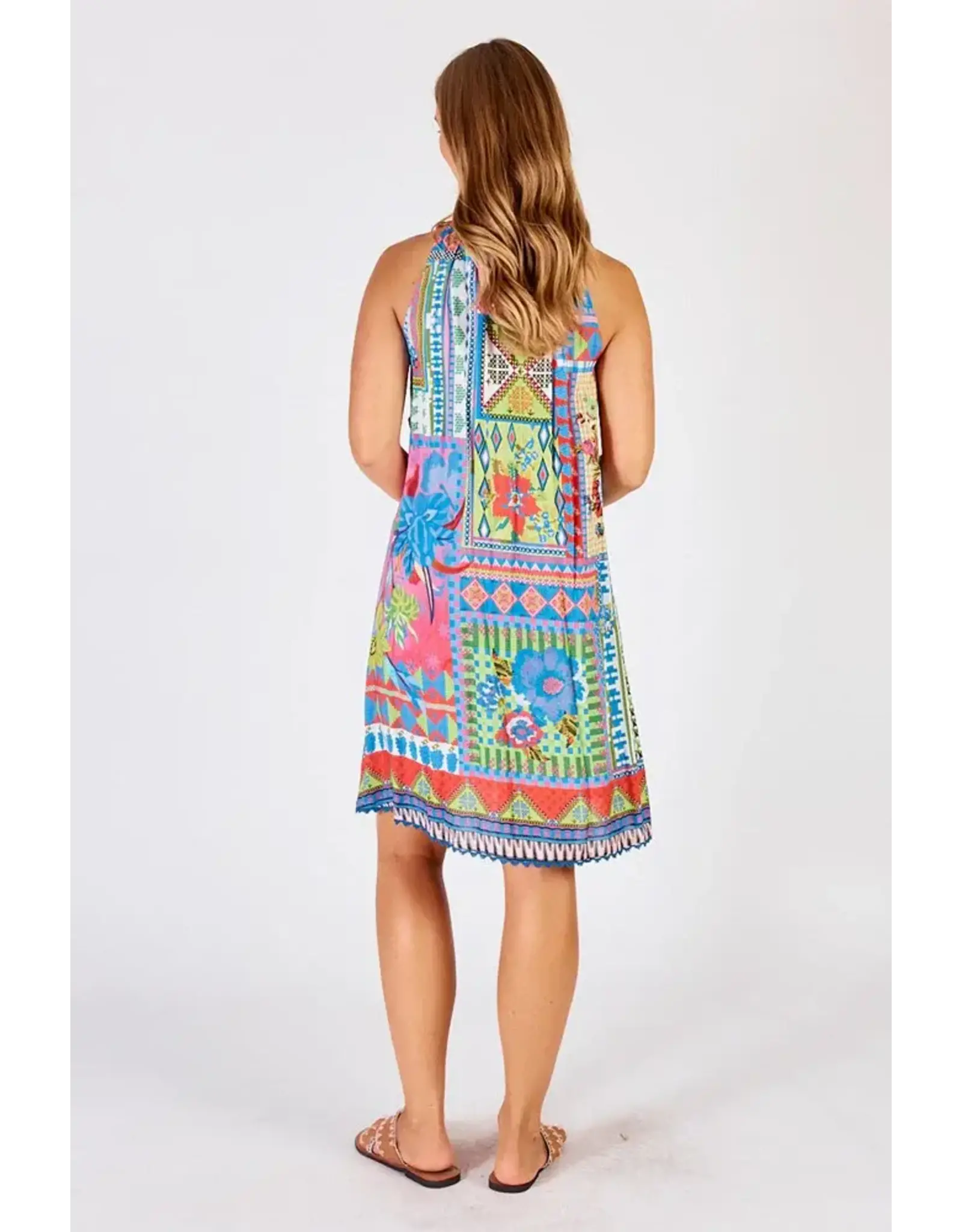 Vivone Sundress