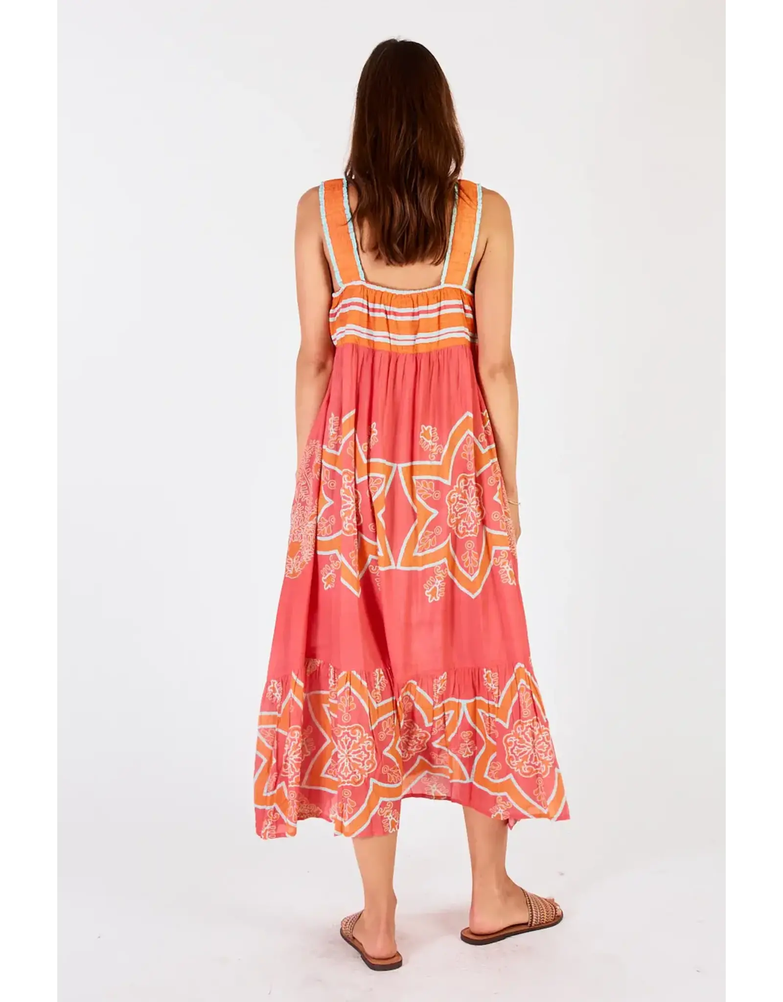 Monaco Sundress