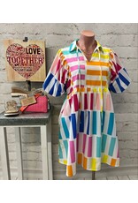Yasmin Oh Yes Dress