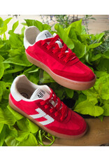 Matthew 2 Sneaker Red