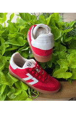 Matthew 2 Sneaker Red