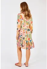 Ellery Midi Dress