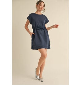 Elana Easy Day Dress