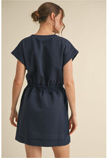 Elana Easy Day Dress