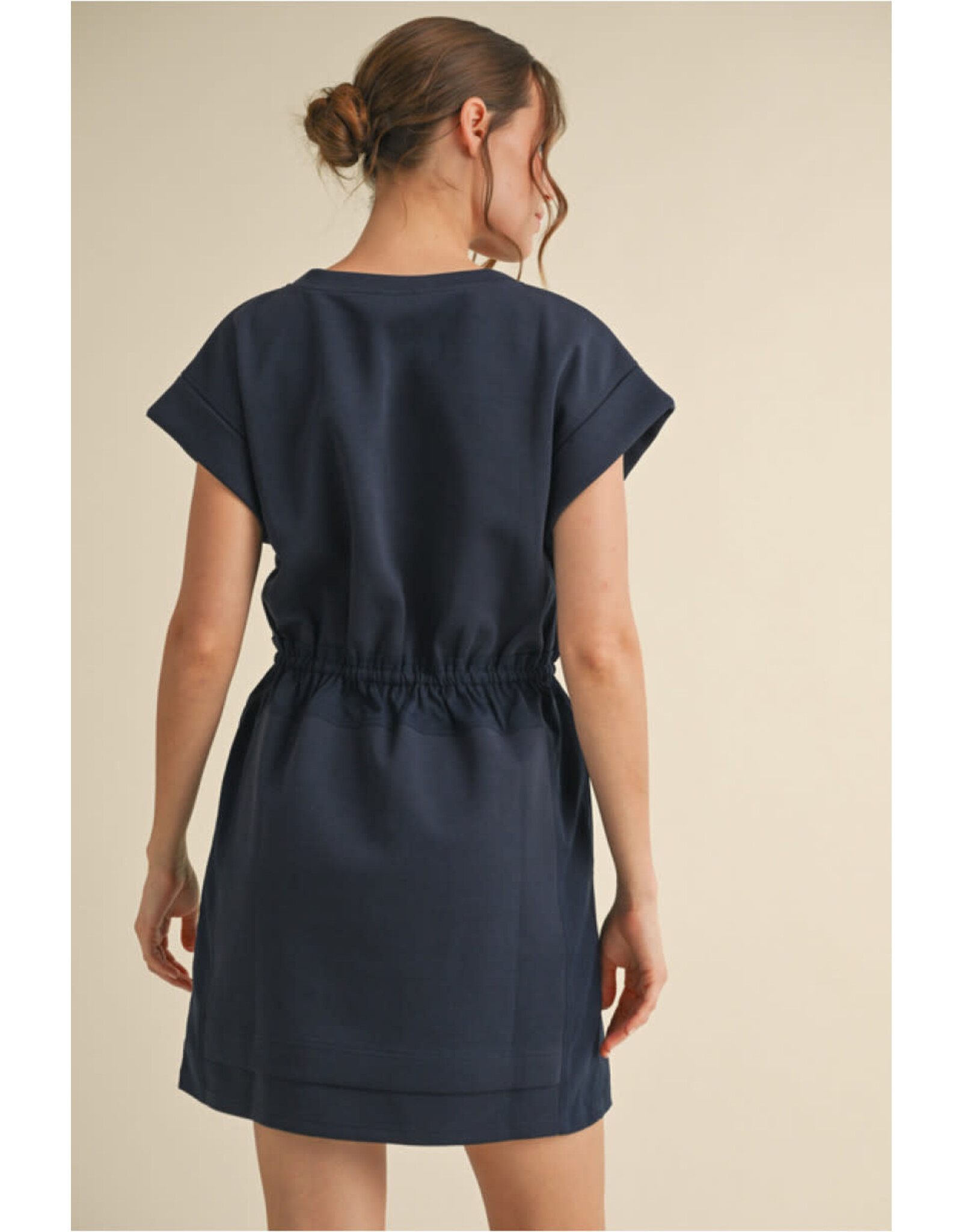 Elana Easy Day Dress