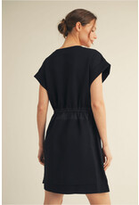 Elana Easy Day Dress