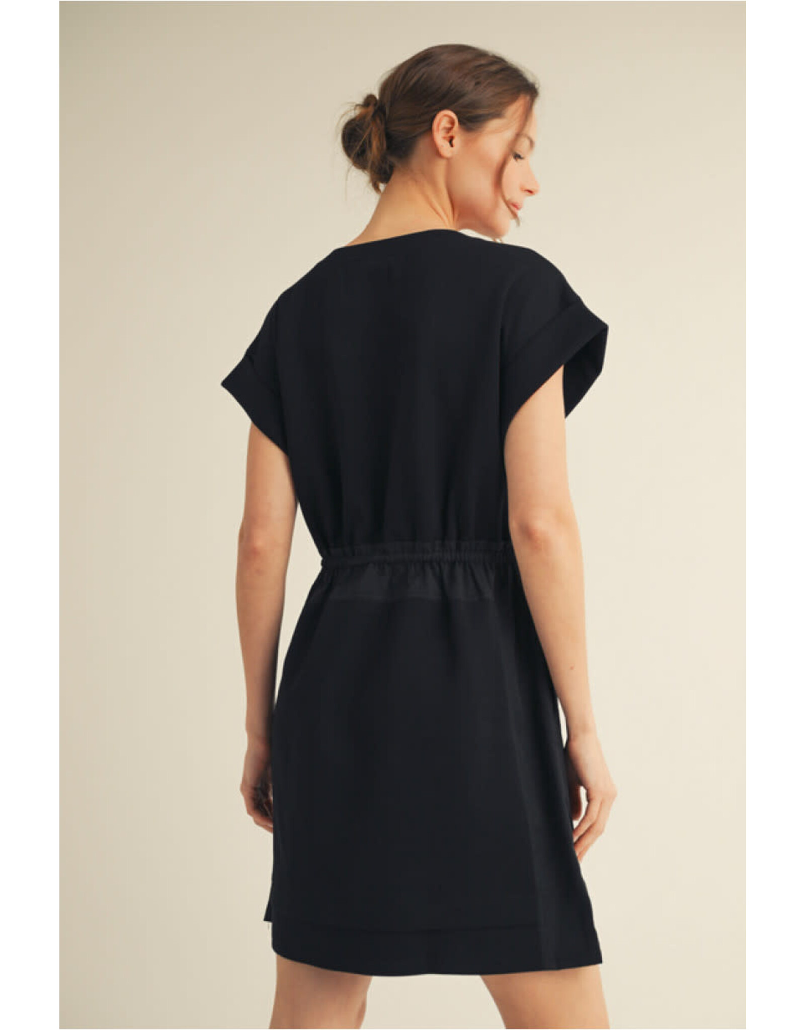 Elana Easy Day Dress