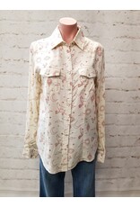 Coyote Toile Long Sleeve Shirt