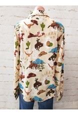 Giddy Up Greta Long Sleeve Shirt