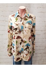 Giddy Up Greta Long Sleeve Shirt