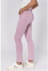 Dear John Denim Dear John Blaire Straight Leg Jean - Lilas