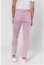 Dear John Denim Dear John Blaire Straight Leg Jean - Lilas