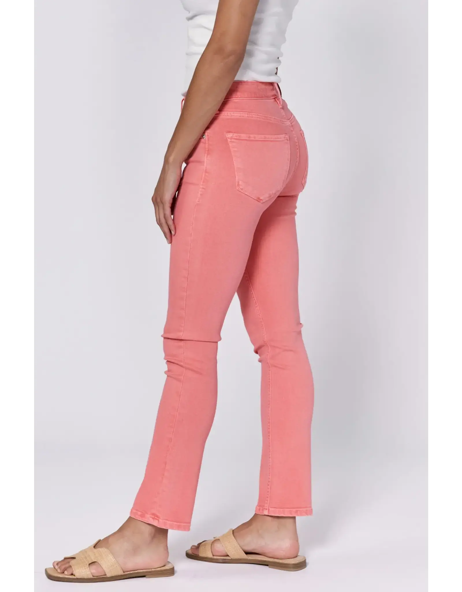 Dear John Denim Dear John Blaire Straight Leg Jean - Dubbery