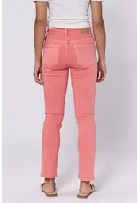 Dear John Denim Dear John Blaire Straight Leg Jean - Dubbery