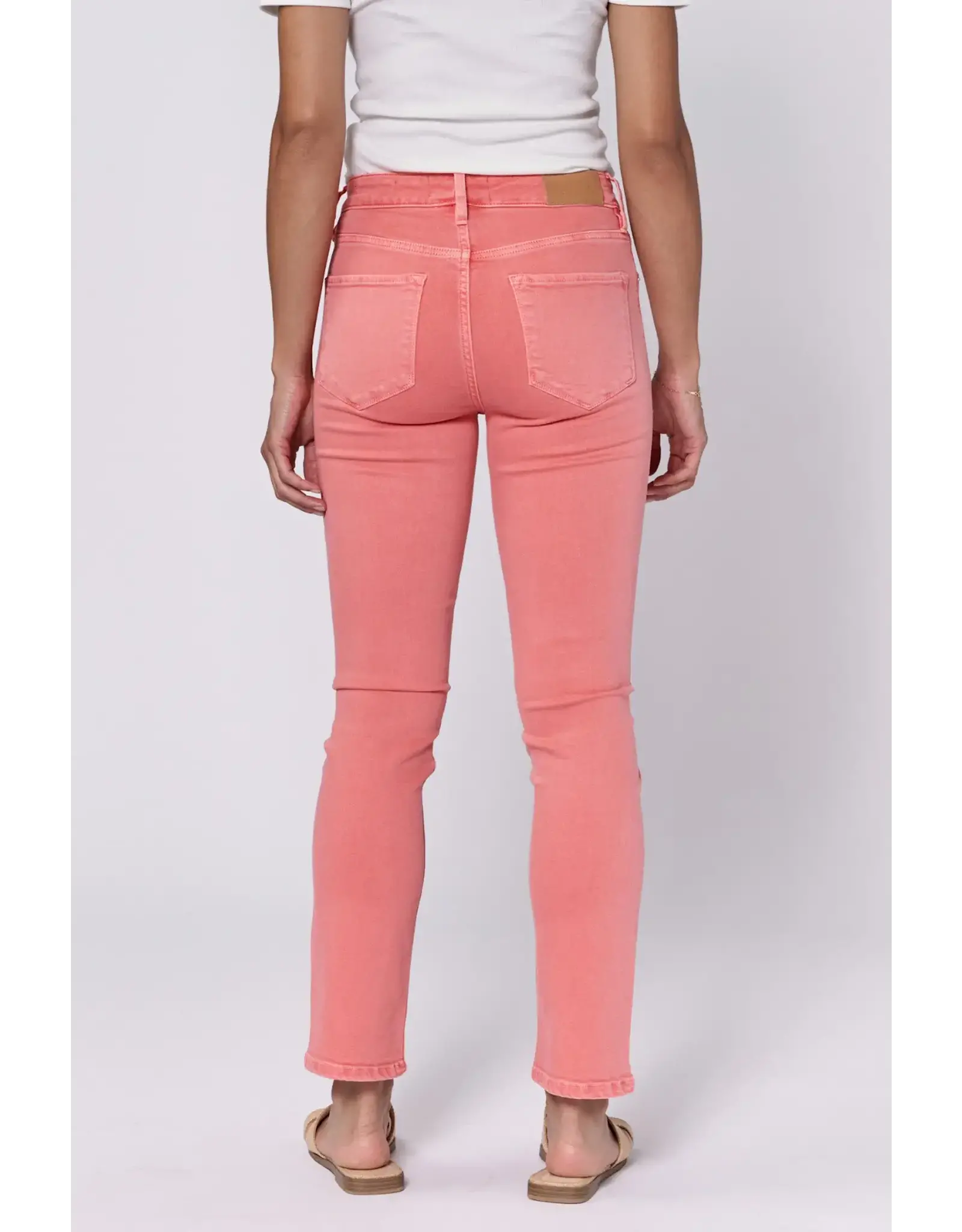 Dear John Denim Dear John Blaire Straight Leg Jean - Dubbery