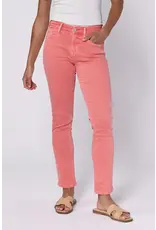 Dear John Denim Dear John Blaire Straight Leg Jean - Dubbery