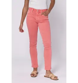 Dear John Denim Dear John Blaire Straight Leg Jean - Dubbery