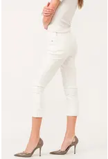 Dear John Denim Dear John Blaire Straight Leg Jean - White