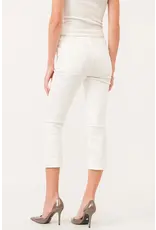 Dear John Denim Dear John Blaire Straight Leg Jean - White