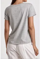 Dear John Denim Dear John Vani Tee - Heather Grey
