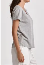 Dear John Denim Dear John Vani Tee - Heather Grey
