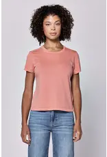 Dear John Denim Dear John Unity Tee - Terracotta
