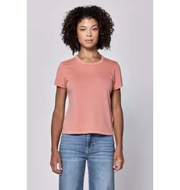 Dear John Denim Dear John Unity Tee - Terracotta