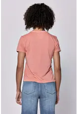 Dear John Denim Dear John Unity Tee - Terracotta