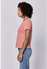Dear John Denim Dear John Unity Tee - Terracotta