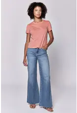 Dear John Denim Dear John Unity Tee - Terracotta