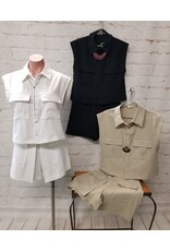 Sarah Skortish Set