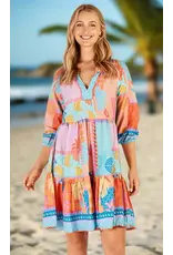 Luna Dress