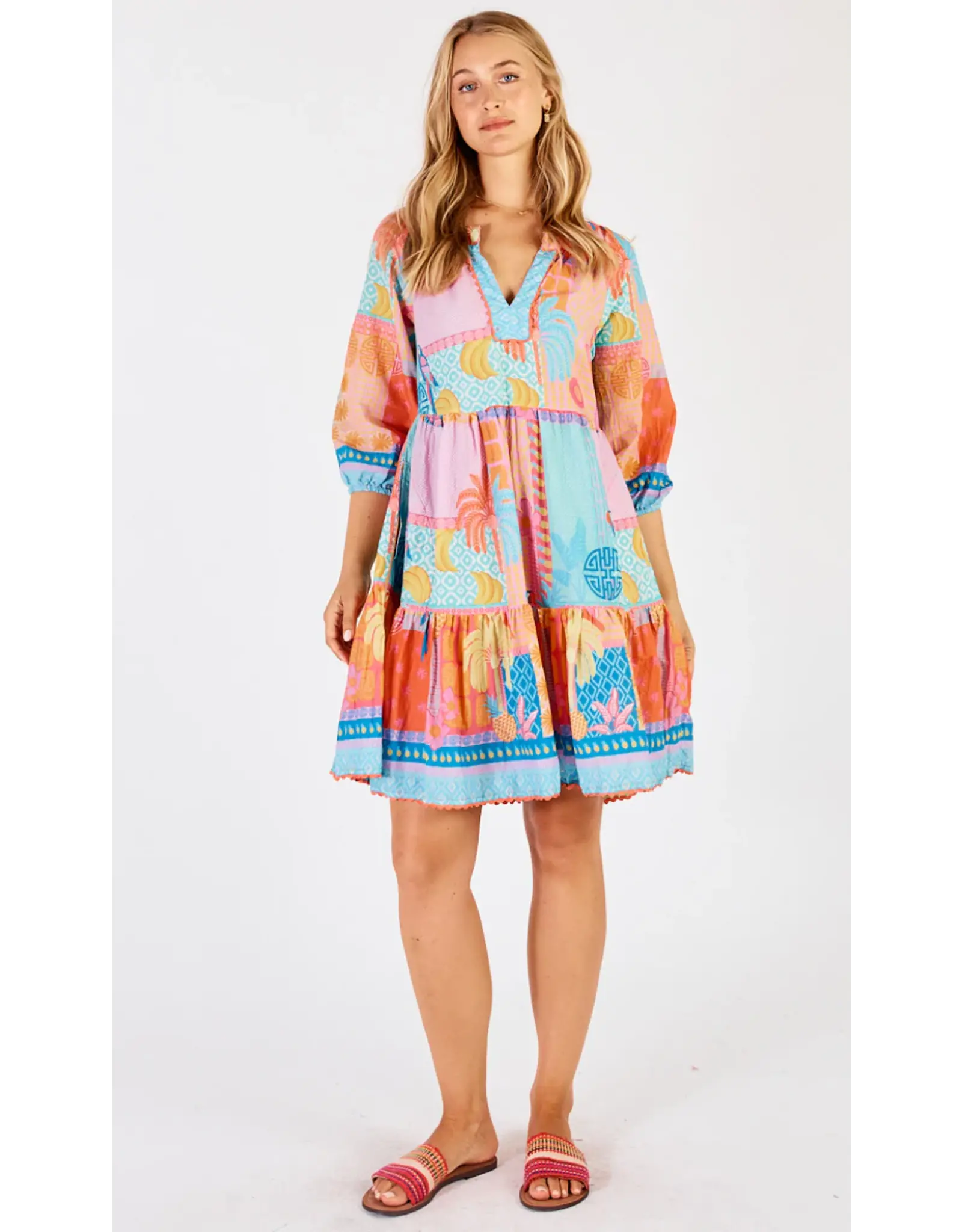 Luna Dress