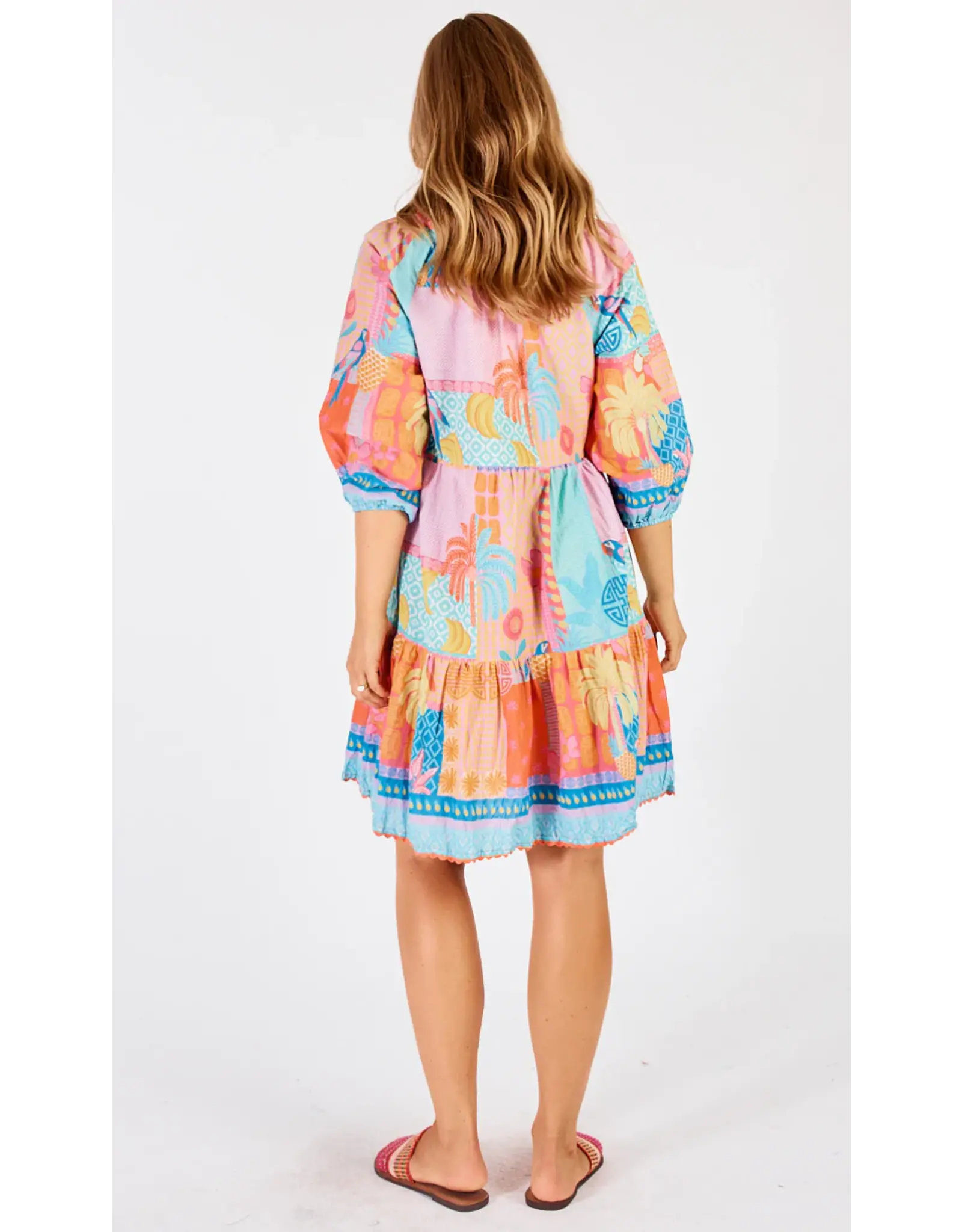 Luna Dress