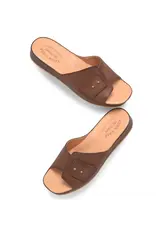 Kork-Ease Mesa Brown (Terra)