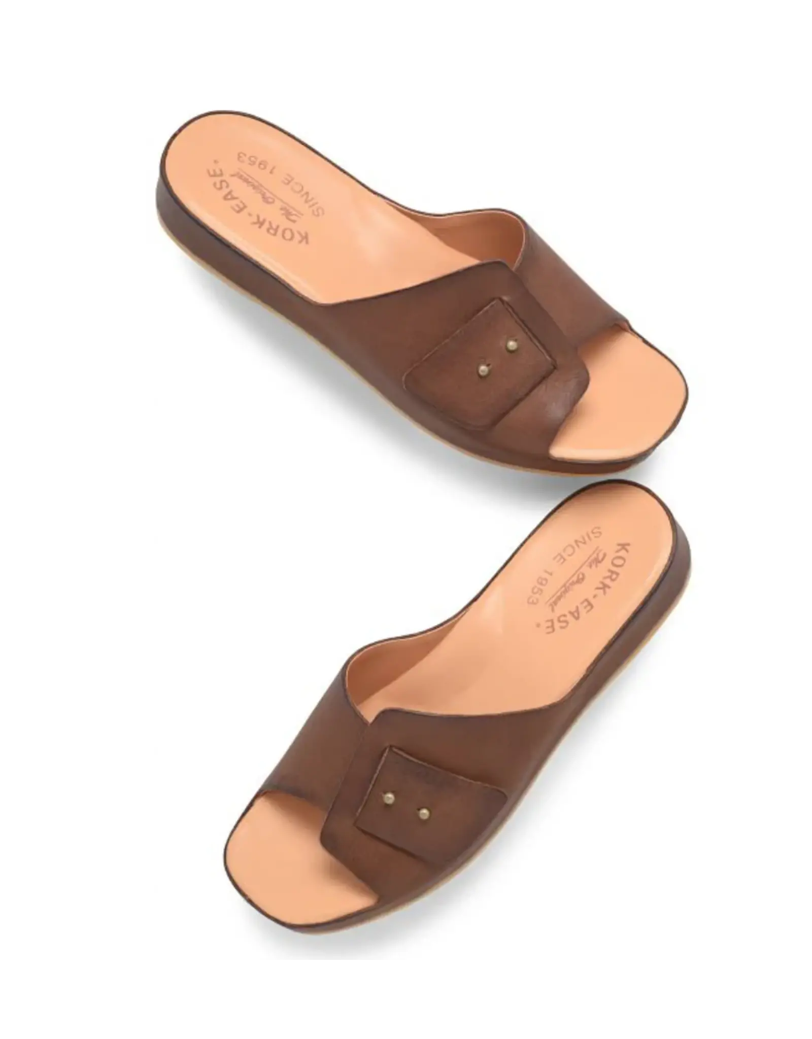 Kork-Ease Mesa Brown (Terra)