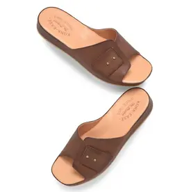 Kork-Ease Mesa Brown (Terra)